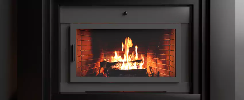 Heat & Glo Outdoor Gas Fireplaces Installation Contractors in University Heights, SK