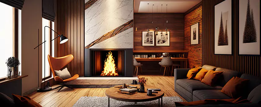 Heatilator Outdoor Fireplace Services in University Heights, Saskatchewan