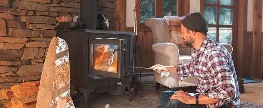 Specifications of Jøtul Fireplace and Inserts in University Heights, SK