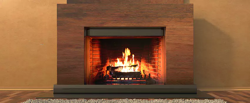 Kings Man Direct Vent Fireplaces Services in University Heights, Saskatchewan