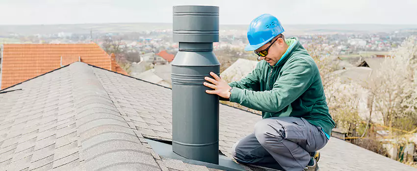 Broken Chimney Repair and Replacement Services in University Heights, Saskatchewan
