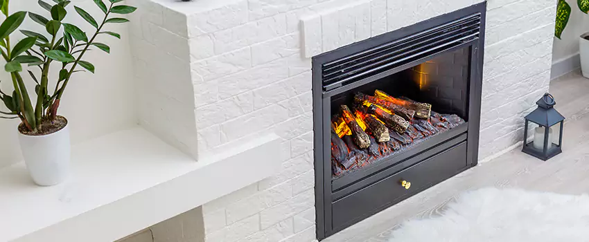 Majestic Lanai Outdoor Gas Fireplace Replacement in University Heights, SK