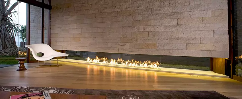 Benefits of Multi-Color Fireplace Installation in Greystone Heights, SK