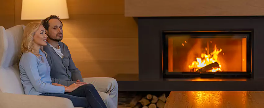 Cost-Effective Osburn Fireplace Installation and Repair in University Heights, SK