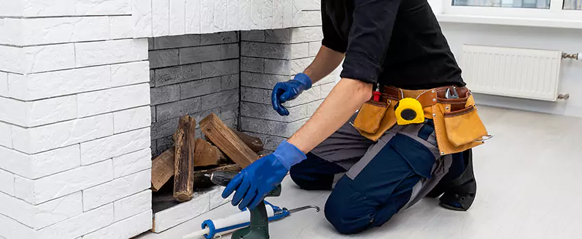 Cost of Pellet Fireplace Installation Services in University Heights, Saskatchewan