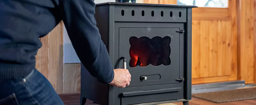 Outdoor Propane Fireplace Installation and Repair in University Heights, Saskatchewan