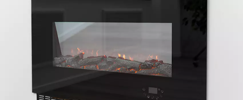 Ravelli Group Convection Fireplaces Installation in University Heights, Saskatchewan