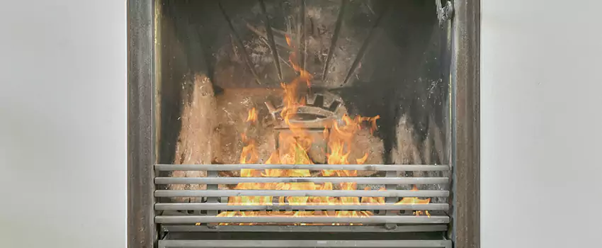 Regency Outdoor Fireplace Products Maintenance and Replacement Services in University Heights, Saskatchewan