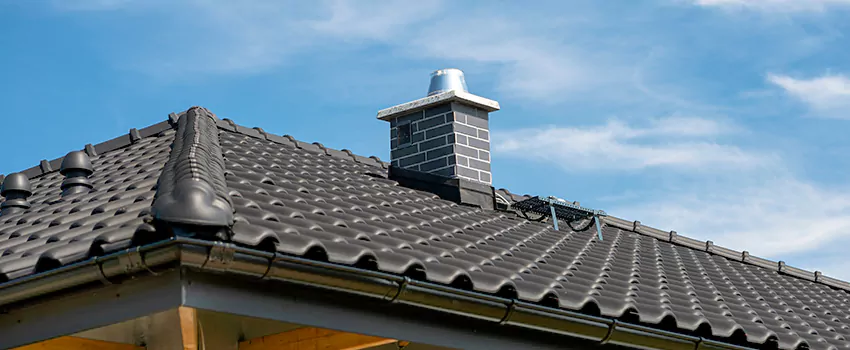 Residential Chimney Fans Installation and Repair Services in University Heights, Saskatchewan