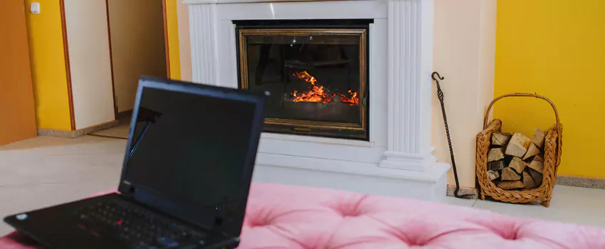 RSF Fireplaces Maintenance and Repair in University Heights, Saskatchewan 