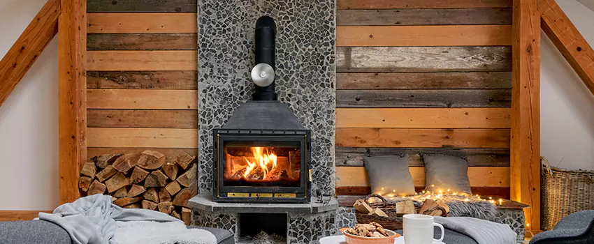 Key Features of Vermont Castings Fireplaces in University Heights, Saskatchewan