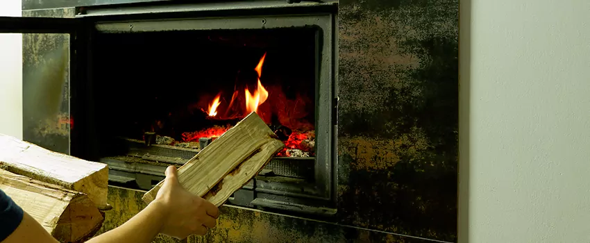 Best Wood Fireplace Repair Company in University Heights, Saskatchewan