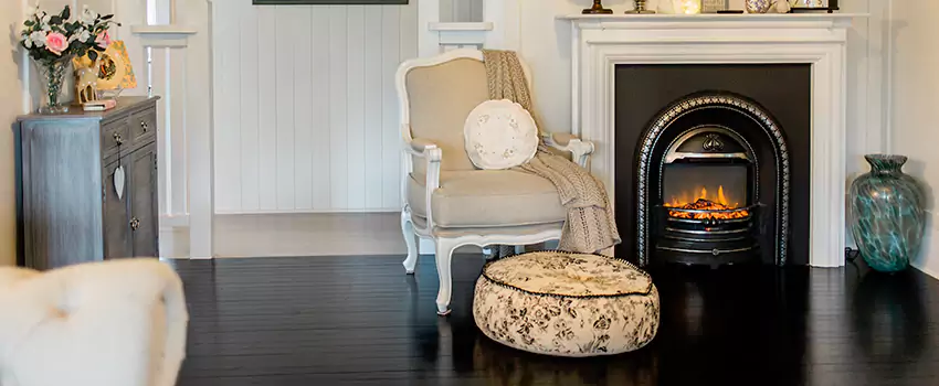 Wood Stove Firebox Installation Services in University Heights, SK