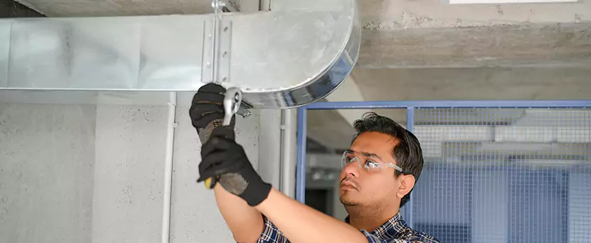Blocked Air Duct Cleaning Solutions in University Heights, Saskatchewan