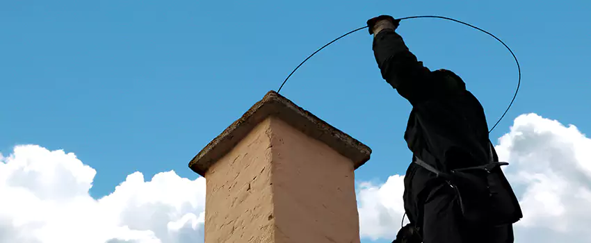 Raccoon Removal Solution from Chimney in University Heights, SK