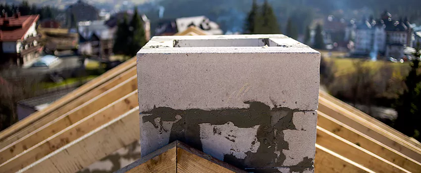 Chimney Ash Dump Cover Repair Services in University Heights, SK