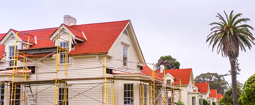 Commercial Chimney Blockage Removal in University Heights, Saskatchewan
