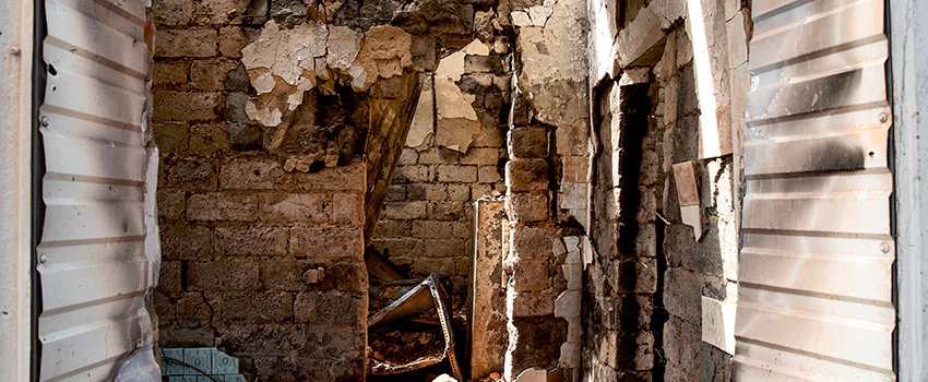 Chimney Concrete Bricks Rotten Repair Services in University Heights, Saskatchewan