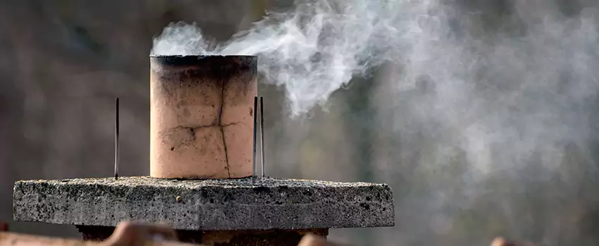 Chimney Creosote Cleaning Experts in University Heights, Saskatchewan