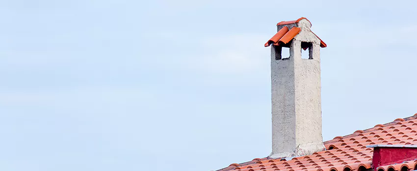 Chimney Crown Problems in University Heights, Saskatchewan