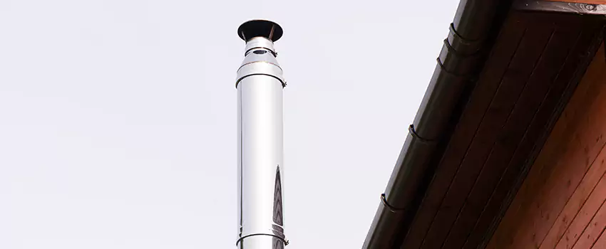 Chimney Installation Company in University Heights, SK