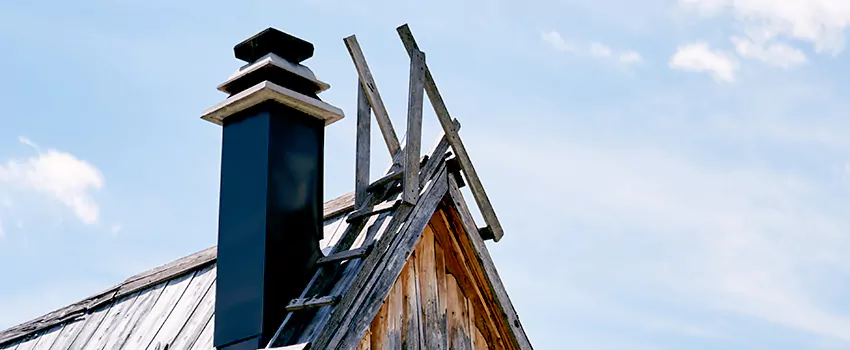 Insulated Chimney Liner Services in University Heights, SK