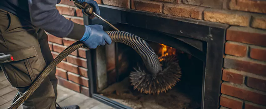 Gas Chimney Odor Removal in University Heights, Saskatchewan