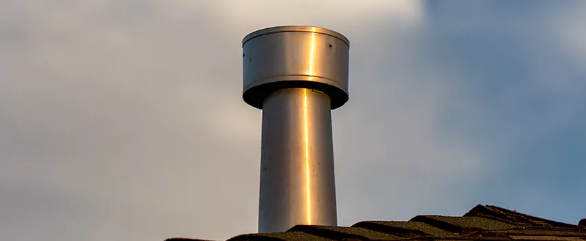 Chimney Pot Inspection in University Heights, SK