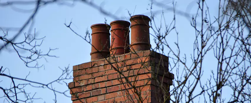 Chimney Flue Rebuild Services in University Heights, Saskatchewan