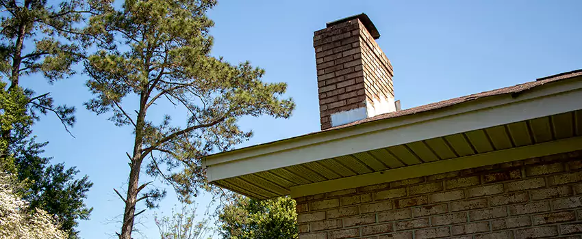Chimney Design and Style Remodel Services in University Heights, Saskatchewan