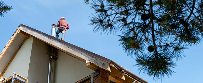 Chimney Repair Cost in Holliston, SK