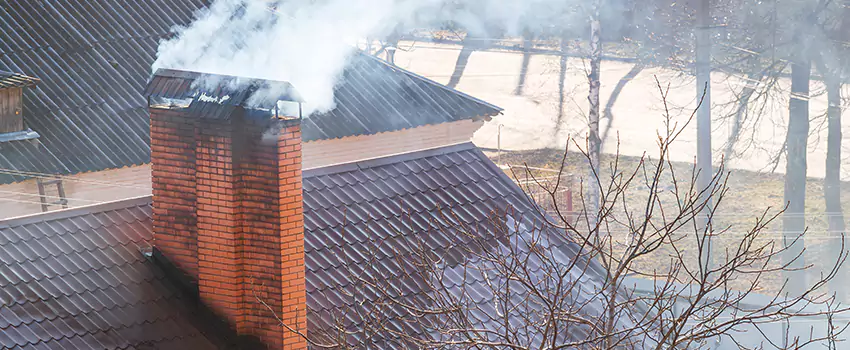Chimney Saver Masonry Repair Contractor in University Heights, Saskatchewan