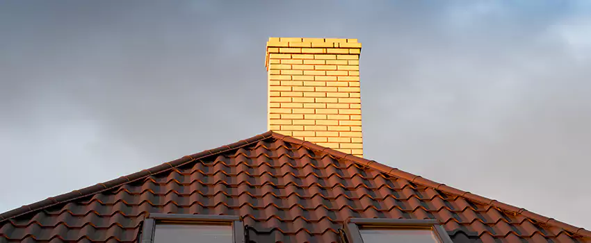 Chimney Blockage Removal in Greystone Heights, Saskatchewan