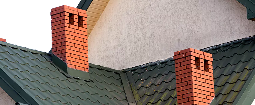 Brick Chimney Sweep Near Me in University Heights, SK