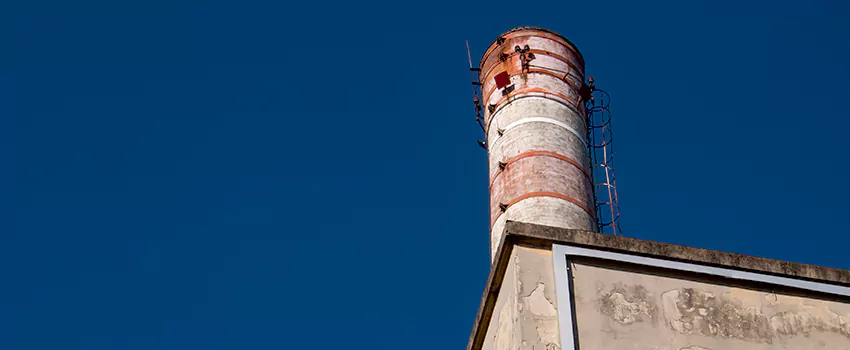 Commercial Waterproofing Chimney Installation And Repair Services in University Heights, SK