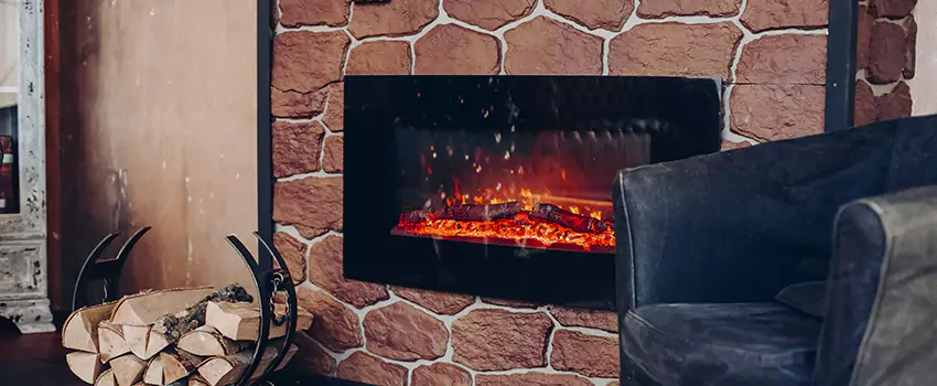 Custom Fireplace Design Refurbishment Services in Kensington, Saskatchewan