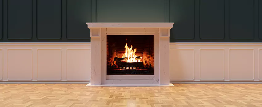 Decorative Fireplace Installation Cost in University Heights, Saskatchewan