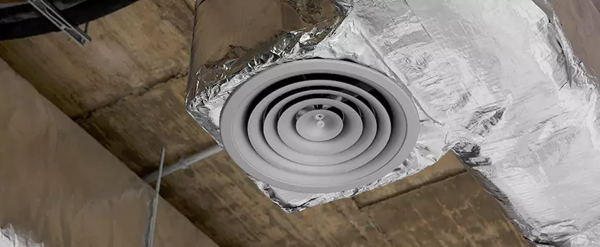 Dryer Vent Blockage Cleaning in University Heights, Saskatchewan