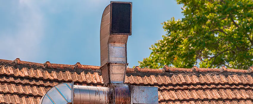 Clogged Duct Cleaning Near Me in Saskatoon