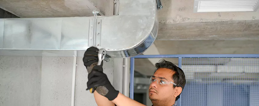Benefits of Professional Ductwork Cleaning in University Heights, SK