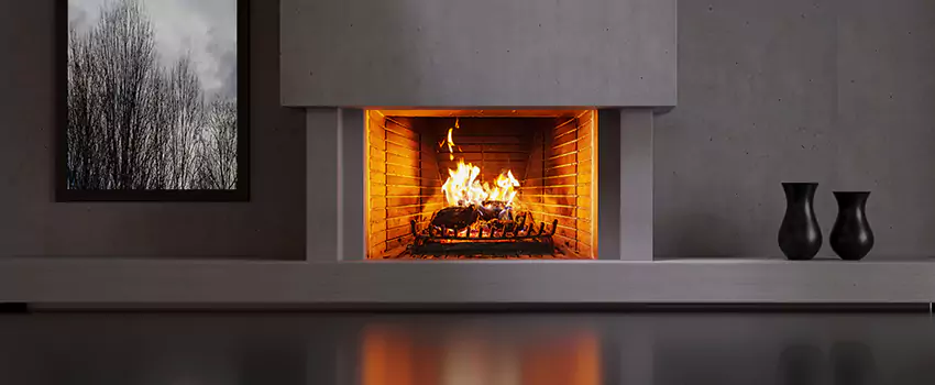 Benefits of Electric Fireplace Embers in University Heights, SK