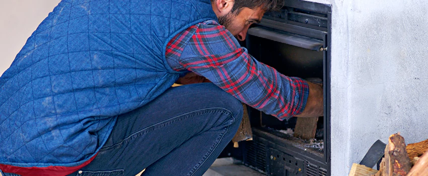 Affordable Electric Fireplace Installation in University Heights, SK