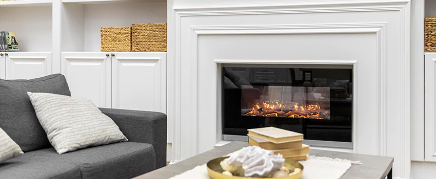 Cost of Ethanol Fireplace Repair And Installation Services in University Heights, SK