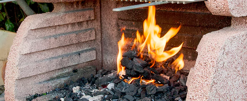 Clean The Fireplace Mantle And Hearth in University Heights, SK