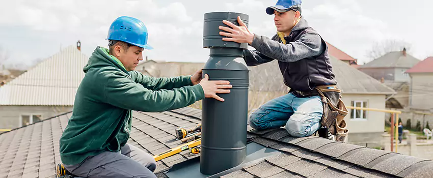 Professional Fireplace Maintenance Contractors in University Heights, SK