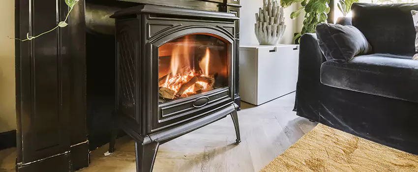 Fireplace Conversion Cost in University Heights, Saskatchewan