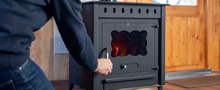 Cost of Fireplace Door Installation Service in University Heights, Saskatchewan