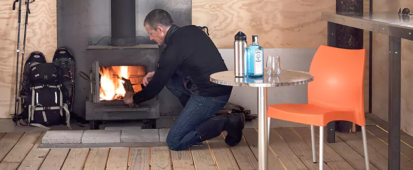 Ethanol Fireplace Fixing Services in University Heights, SK