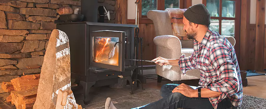 Fireplace Screen Installation And Replacement in University Heights, SK