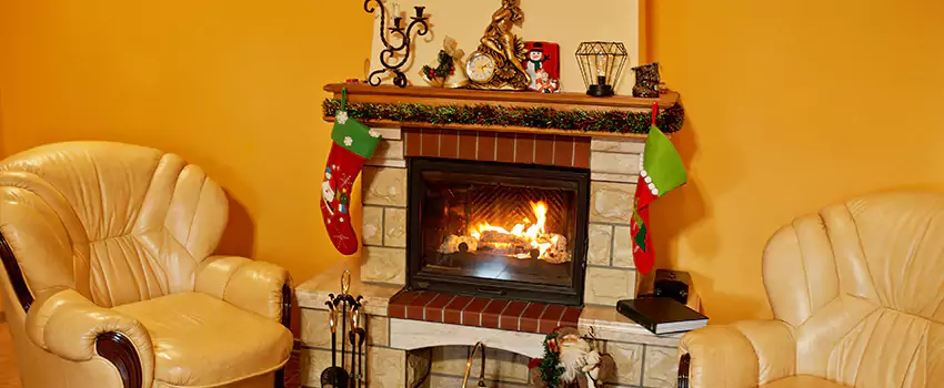 Fireplace Hearth Ideas in University Heights, Saskatchewan